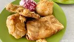 Epy Kusnandar Jualan Ayam Keramas hingga Sambal Dadak yang Pedas!