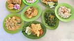 Epy Kusnandar Jualan Ayam Keramas hingga Sambal Dadak yang Pedas!