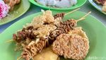 Epy Kusnandar Jualan Ayam Keramas hingga Sambal Dadak yang Pedas!