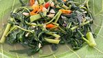Epy Kusnandar Jualan Ayam Keramas hingga Sambal Dadak yang Pedas!