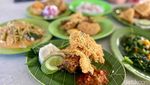 Epy Kusnandar Jualan Ayam Keramas hingga Sambal Dadak yang Pedas!