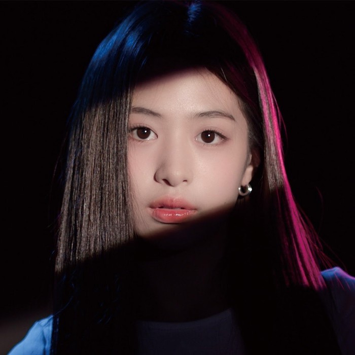 Ahyeon BABYMONSTER