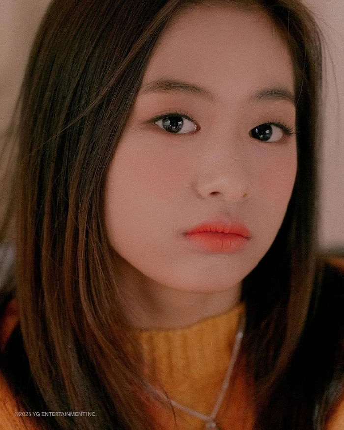Ahyeon BABYMONSTER Ahyeon BABYMONSTER