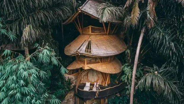 Airbnb Terbaik Dunia 2023