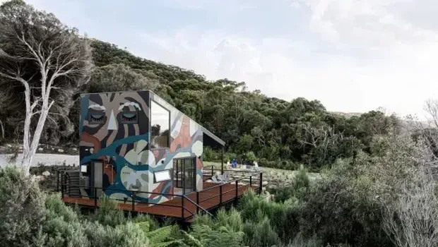 Airbnb Terbaik Dunia 2023