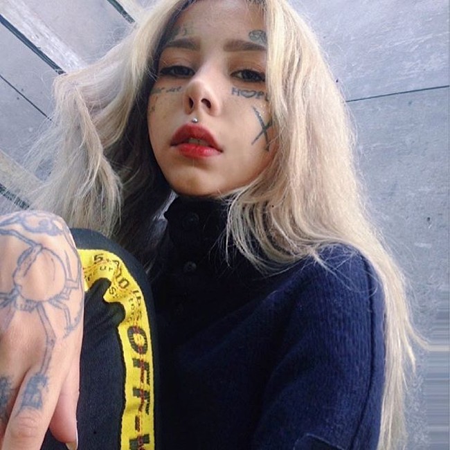 Tidak ada yang menyangka Anastasia meninggal di usia yang masih muda. Pacarnya yang cemburuan menjadi dalang dari kematiannya. Foto: dok. Pinterest