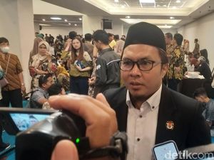Alasan KPU Makassar Uang Transportasi Pelantikan-Bimtek KPPS Telat Cair