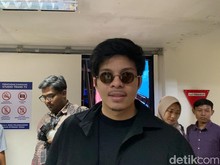Atta Halilintar ke Tompi: Mas Aku Minta Maaf