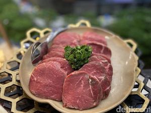 Ini Sebabnya Daging Sapi Australia Kualitasnya Unggul