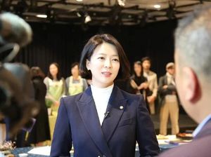 Anggota Parlemen Korsel Diserang di Jalanan Gangnam, Alami Cedera Kepala