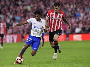 Barcelona Tersingkir dari Copa del Rey!