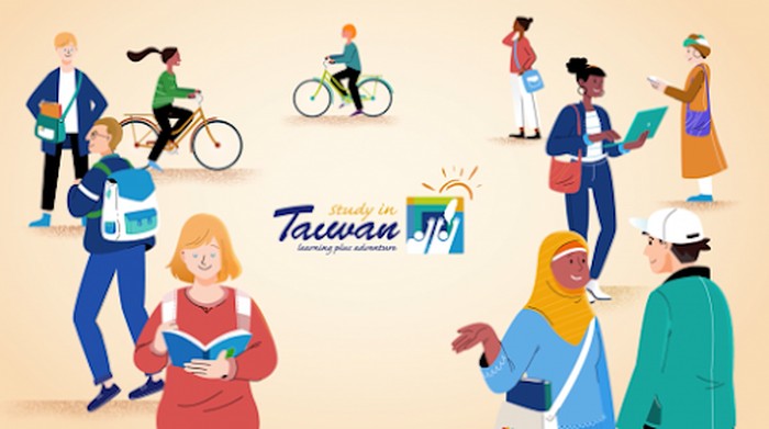 Beasiswa MOE Taiwan 2024
