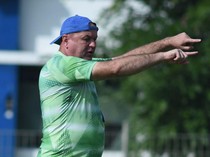 Hadapi Persis Solo, Persib Waspada Penuh!