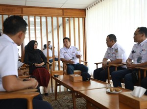 PT KAI Buka Relasi Baru Malang, Jakarta dan Bandung