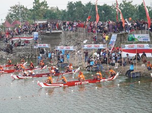 Catat, Ini Kalender Event 2024 Wisata hingga Ekonomi Kreatif di Lamongan