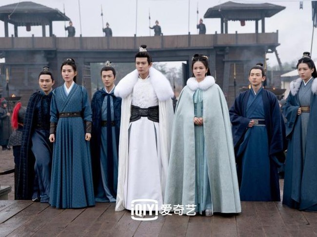 Drama China One and Only