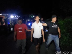 Ditangkap Polisi, Guru Cabul di Kendal Berkilah dan Pura-pura Tuli