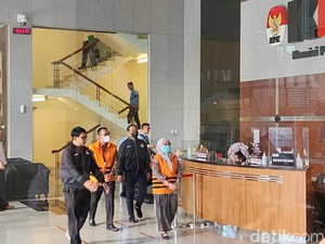 KPK: Kasus Sistem Proteksi TKI Kemnaker 2012 Tak Terkait Politik Saat Ini