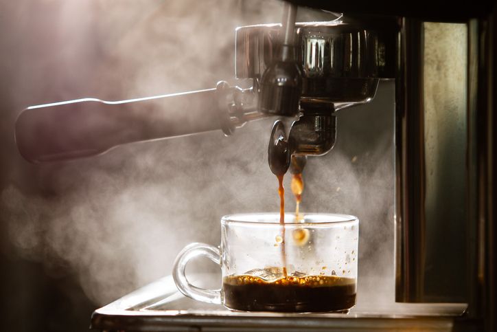 espresso