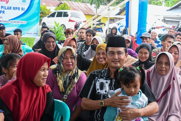 Fadel Muhammad