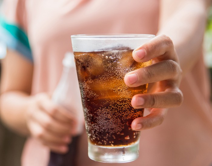 Ini 5 Penyebab Diet Soda Dapat Memicu Kenaikan BB