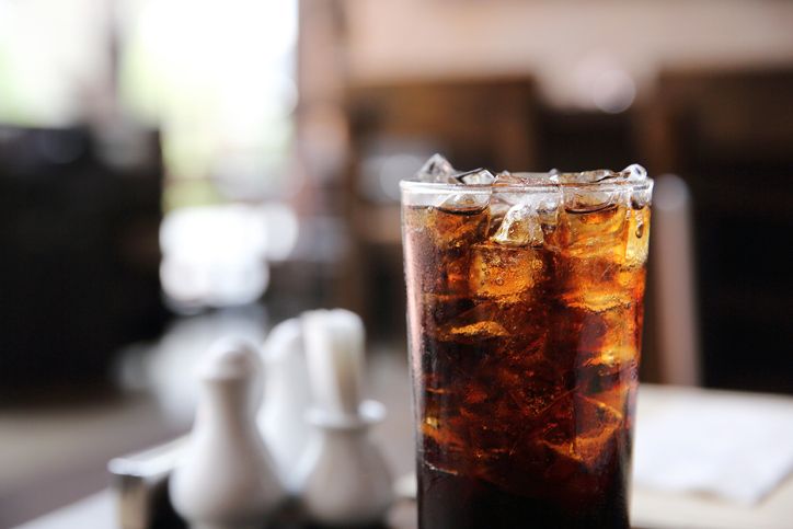 Berikut 5 alasan mengapa diet soda bisa memicu kenaikan berat badan