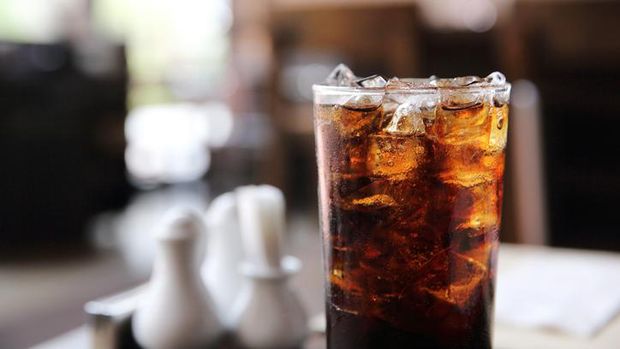Ini 5 Penyebab Diet Soda Dapat Memicu Kenaikan BB