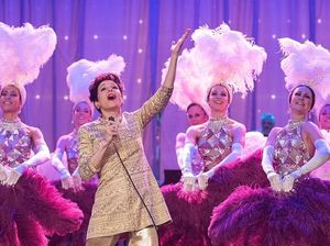 Sinopsis Film Judy: Perjalanan Hidup Berliku Seorang Judy Garland