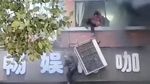 Foto-foto Kebakaran Toko di China yang Tewaskan 39 Orang