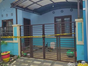 Dayang Tak Pernah Lapor ke Polisi Meski Sering Dapat KDRT dari Suami
