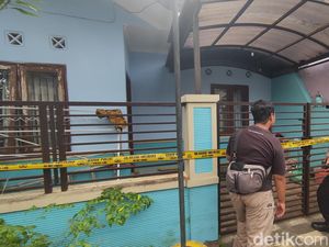 Fakta-fakta Pilu Nyawa Dayang Melayang Usai Jadi Korban KDRT Suami