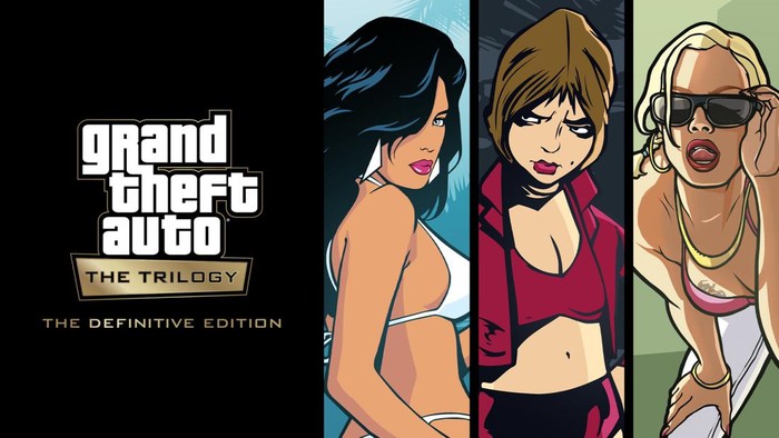 Game baru Netflix, GTA Trilogy The Definitive Edition, menjadi primadona. Sampai saat ini, sudah ada 18 juta gamer yang mengunduhnya di Android dan iOS.
