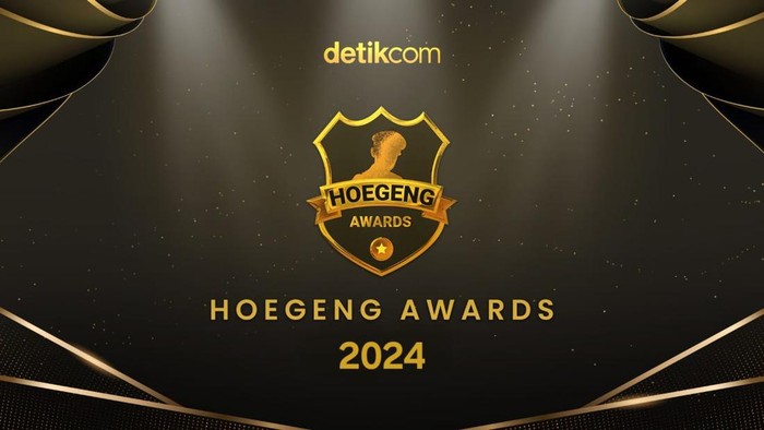 Uji Publik 15 Kandidat Hoegeng Awards 2024 Masih Dibuka Sampai 20 Mei