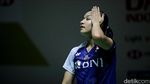 Indonesia Masters 2024: Gregoria Menang Telak Atas Ester