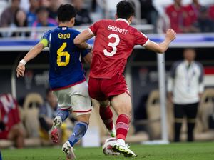 Elkan Baggott Comeback ke Timnas Indonesia? Masuk Daftar Panggil!