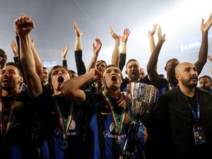 Lautaro: Piala Super Akan Lebih Berarti jika Inter Menangi Scudetto