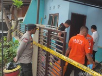 Dayang Diduga Dipaksa Suami Minum Cairan Pembersih Lantai Sebelum Tewas