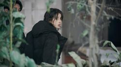 Intip Belakang Layar MV Love Wins All IU Bareng V BTS Intip Belakang Layar MV Love Wins All IU Bareng V BTS