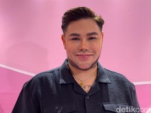 Tekad Ivan Gunawan Sumbang Keuntungan Jualan untuk Palestina Tekad Ivan Gunawan Sumbang Keuntungan Jualan untuk Palestina