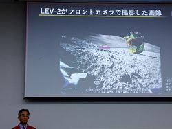 Jepang Sukses Jadi Negara Kelima Berhasil Mendarat di Bulan, Tapi...