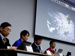 Jepang Sukses Jadi Negara Kelima Berhasil Mendarat di Bulan, Tapi...