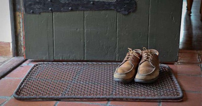 6 Jenis Keset Kaki Beserta Fungsinya