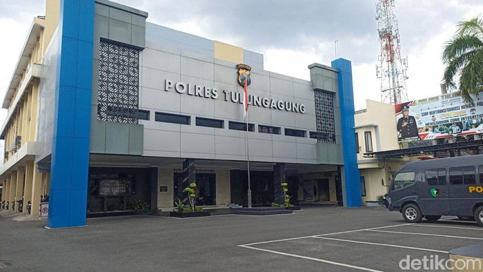 Polres Tulungagung