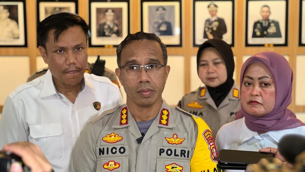 Polisi: Bocah SMP di Jaktim Tonton Video Porno Sebelum Cabuli Anak TK