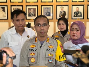 Tentang Hasil Klarifikasi Penyelenggara Metamorfoshow di TMII