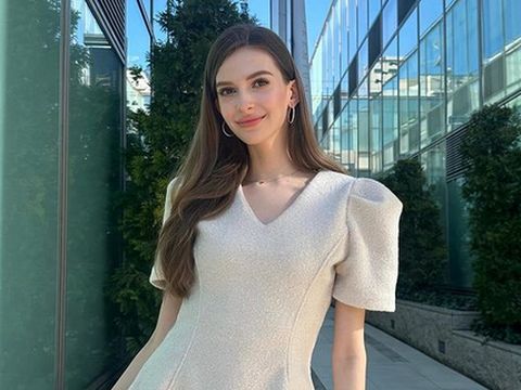 Karolina Shiino Karolina Shiino