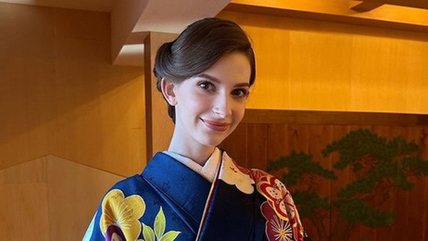 Kasus Skandal Selingkuh, Miss Jepang 2024 Lepas Gelar 3 Kasus Skandal Selingkuh, Miss Jepang 2024 Lepas Gelar