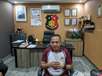 Caleg Perindo Bagi-bagi Sembako di Mataram Jadi Tersangka
