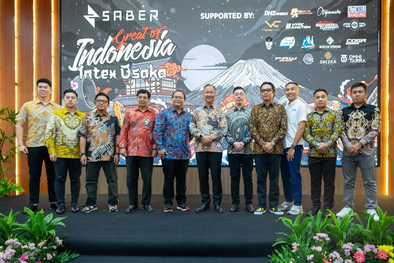 Kemenperin terus mendukung aktivitas industri modifikasi kendaraan di Indonesia agar dapat tumbuh dan berkembang dengan berbagai kreativitas dan inovasinya.