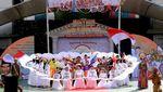 Kemeriahan Pembukaan Universal 2023-2024 SMP Islam Al-Azhar BSD